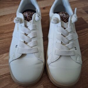 Hey Dude Womens Karina Duo Sneakers